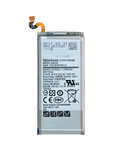 Samsung SM-N950 Galaxy Note 8 Service Pack Battery