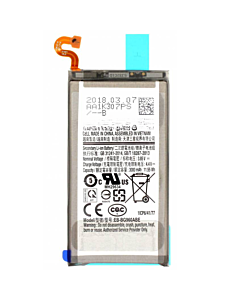 Samsung SM-G960 Galaxy S9 Service Pack Battery 