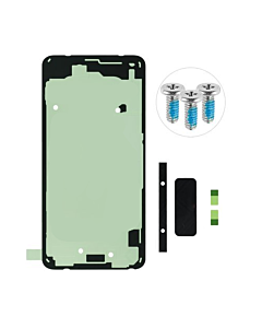 Samsung Galaxy S10e (G970) Rework Kit Adhesive (Genuine)