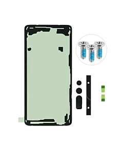 Samsung SM-G973 Galaxy S10 Service Pack Rework Adhesive Kit