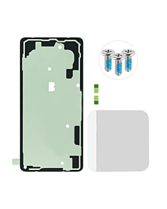 Samsung SM-G975 Galaxy S10 Plus Service Pack Rework Kit Adhesive