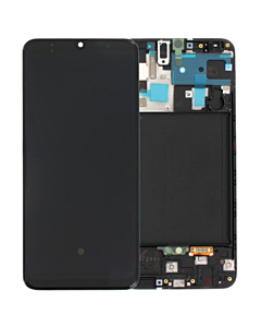 Samsung SM-A505 Galaxy A50 A505 Service Pack LCD Display Replacement