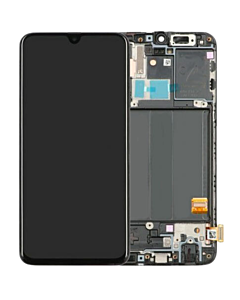 Samsung SM-A405 Galaxy A40 Service Pack LCD Display Replacement