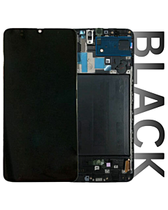 Samsung SM-A705 Galaxy A70 Service Pack LCD Display Replacement