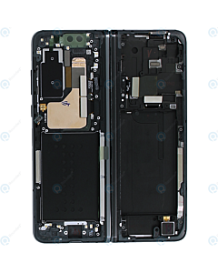 Samsung SM-F900 Galaxy Fold Service Pack Display Black