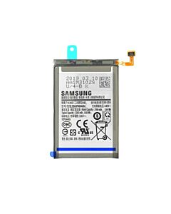 Samsung SM-F900 Galaxy Z Fold Service Pack Sub Battery