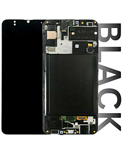 Samsung SM-A307 Galaxy A30s Service Pack LCD Display Replacement