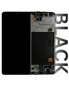 Samsung SM-A515 Galaxy A51 Service Pack LCD Display Replacement