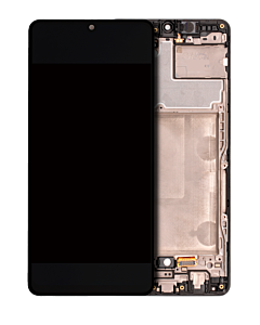 Samsung SM-A426 Galaxy A42 5G Service Pack LCD Display Replacement