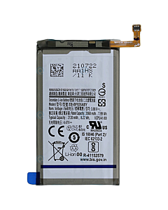 Samsung SM-F926 Galaxy Z Fold 3 5G Service Pack Main Battery