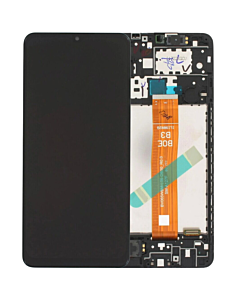 Samsung SM-A127 Galaxy A12s / Nacho Service Pack Display