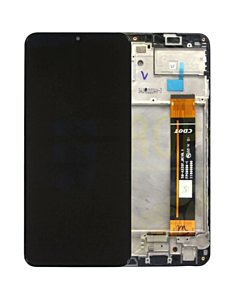 Samsung SM-A235 Galaxy A23 Service Pack Display