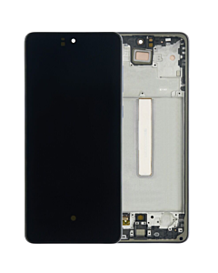 Samsung SM-A736 Galaxy A73 5G Service Pack Display