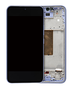 Samsung SM-A546 Galaxy A54 5G Service Pack Display Violet