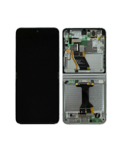 Samsung SM-F731 Galaxy Flip 5 Service Pack Display Mint