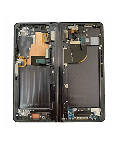 Samsung SM-F946 Galaxy Fold 5 Service Pack Display Black