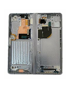 Samsung SM-F946 Galaxy Fold 5 Service Pack Display Blue