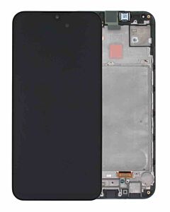 Samsung SM-A155 / A156 Galaxy A15 4G / 5G Service Pack Display