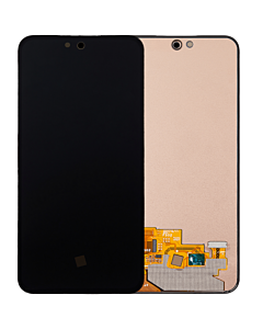Samsung Galaxy A55 5G SM-A556 LCD Screen (No Frame)