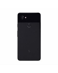 Google Pixel 2 XL Rear Glass - Black