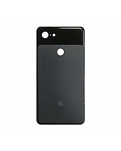 Google Pixel 3 XL Rear Glass - Black
