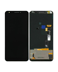 Pixel 3A LCD &amp; Digitiser Touch Screen Assembly