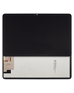Pixel Tablet 2023 GTU8P Replacement Display Black