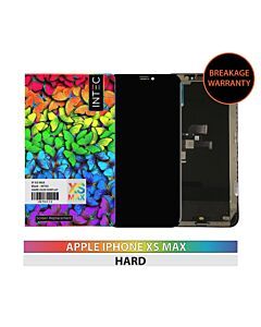 INTEC iPhone XS Max Hard OLED Display