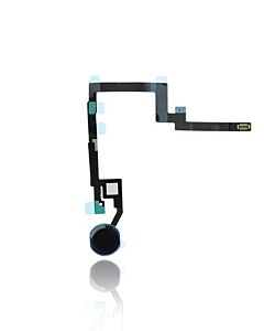 iPad Mini 3 Home Button Flex - Black