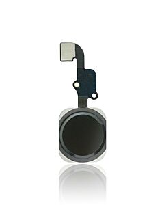 iPhone 6S Plus Home Button Flex - Black