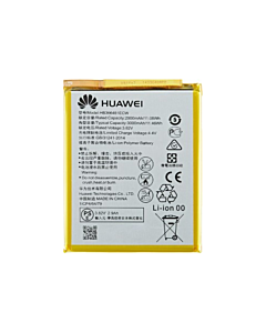 Huawei P20 Lite / P10 Lite / P9 / P9 Lite / P8 Lite 2017 / Y7 2018/ Y6 2018 / P Smart / Honor 9 Lite / Honor 8 Lite / Honor 5C Service Pack Battery