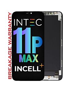 INTEC iPhone 11 Pro Max INCELL+ LCD Display *Breakage Warranty* 