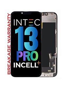 INTEC iPhone 13 Pro INCELL+ LCD Display *Breakage Warranty* 