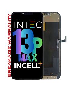 INTEC iPhone 13 Pro Max INCELL+ LCD Display *Breakage Warranty* 
