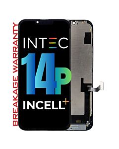 INTEC iPhone 14 Plus INCELL+ Display *Breakage Warranty* 