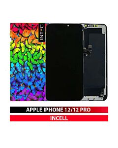 INTEC iPhone 12/12 Pro Incell LCD Display