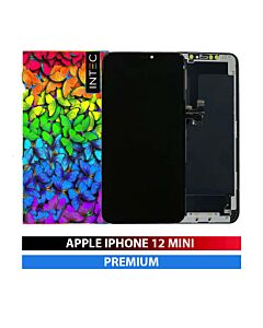 INTEC iPhone 12 Mini Premium OLED Display