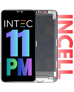 INTEC iPhone 11 Pro Incell LCD Display