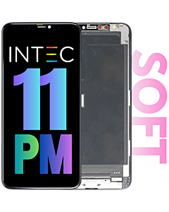 INTEC iPhone 11 Pro Soft OLED Display