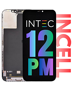 INTEC iPhone 12 Pro Max Incell LCD Display