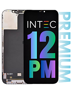 INTEC iPhone 12 Pro Max Premium OLED Display