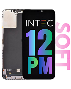 INTEC iPhone 12 Pro Max Soft LCD Display