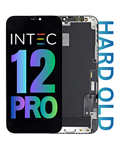 INTEC iPhone 12/12 Pro Hard OLED Display