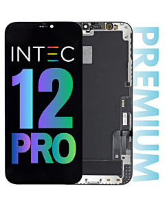 INTEC iPhone 12/12 Pro Premium OLED Display