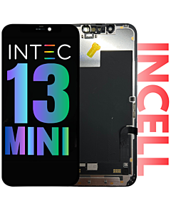 INTEC iPhone 13 Mini Incell LCD Display
