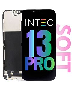 INTEC iPhone 13 Pro Soft OLED Display