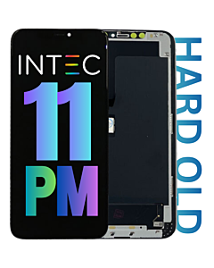 INTEC iPhone 11 Pro Max Hard OLED Display