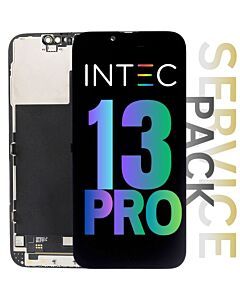 INTEC iPhone 13 Pro Service Pack Display