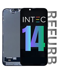 INTEC iPhone 14 Refurbished OLED Display