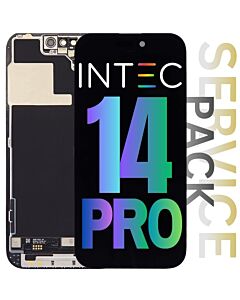 INTEC iPhone 14 Pro Service Pack Display
